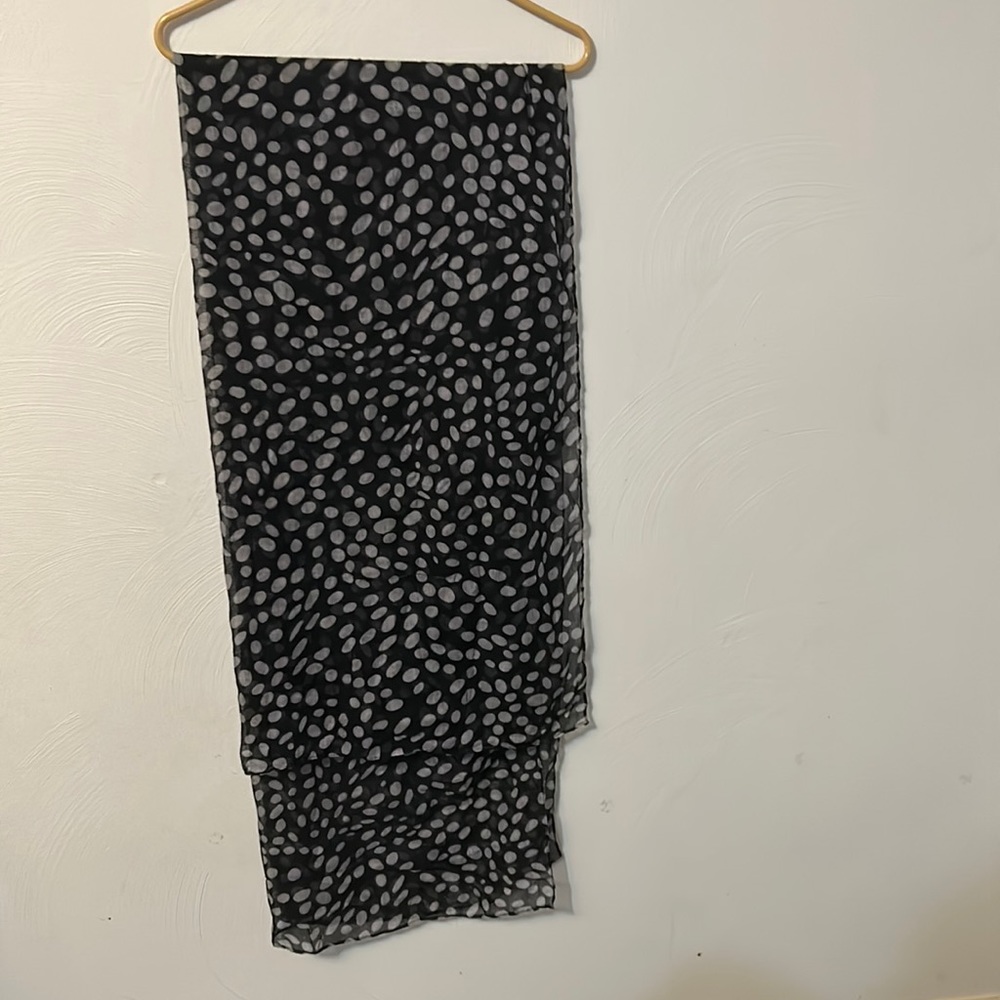 nice scarf